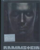 RAMMSTEIN  - DVD VIDEOS 1995 - 2012