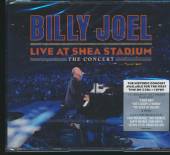  LIVE AT SHEA STADIUM /2CD+DVD/ 08 - suprshop.cz