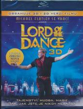  LORD OF THE DANCE [3D+2D] - supershop.sk