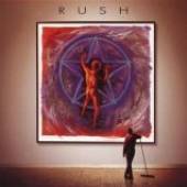 RUSH  - CD RETROSPECTIVE I [1974-1980] [R]