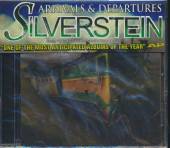 SILVERSTEIN  - CD ARRIVALS & DEPARTURES