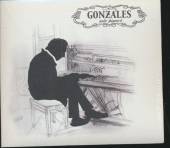 GONZALES CHILLY  - CD SOLO PIANO II