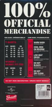  US TOUR -XL- BLACK - supershop.sk