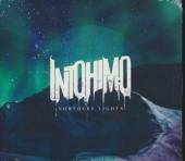 INTOHIMO  - CD NORTHERN LIGHTS