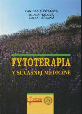  Fytoterapia v súčasnej medicíne - supershop.sk