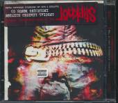 SLIPKNOT  - CD+DVD VOL. 3: SUBLIMINAL..-SE-