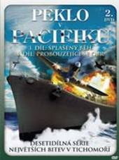  Peklo v Pacifiku – 2. DVD (Hell in the Pacific) – SLIM BOX  - supershop.sk