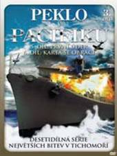  Peklo v Pacifiku – 3. DVD (Hell in the Pacific) – SLIM BOX - supershop.sk