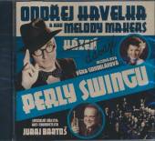 HAVELKA ONDREJ  - CD DÁVAJÍ PERLY SWINGU