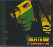 JAH CURE  - CD UNIVERSAL CURE