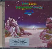YES  - CD TALES FROM TOPOGRAPHIC OCEANS