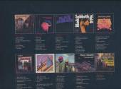  VINYL COLLECTION.. -LTD- [VINYL] - supershop.sk