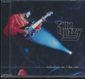 THIN LIZZY  - CD WHISKEY IN THE JAR
