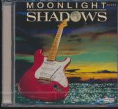 SHADOWS  - CD MOONLIGHT SHADOWS /BEST