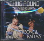  THUG POUND - THE GROUP - supershop.sk
