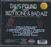  THUG POUND - THE GROUP - suprshop.cz