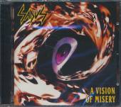  VISION OF MISERY - supershop.sk