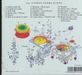  STEREO FARBO SLEPO - supershop.sk