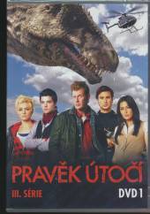  PRAVEK UTOCI III. SERIE 1 [2007] - supershop.sk