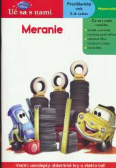 Meranie - Uč sa s nami - supershop.sk