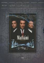  Mafiáni 2DVD - Edice Filmové klenoty [CZ dabing] - suprshop.cz