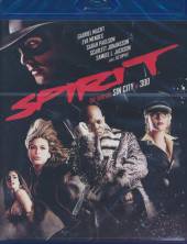  Spirit BD [CZ dabing] [BLURAY] - supershop.sk