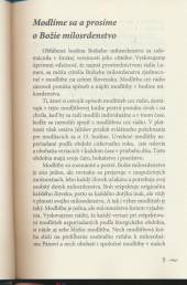  Modlitby v hodine milosrdenstva 1. diel - supershop.sk