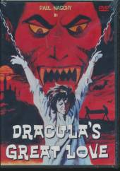  DRACULAS GREAT LOVE - suprshop.cz