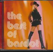 BARDOT BRIGITTE  - CD DEVINE BB -BEST OF