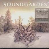 SOUNDGARDEN  - CD KING ANIMAL (DELUXE)