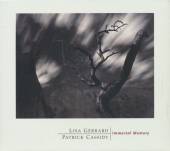 GERRARD LISA  - CD IMMORTAL MEMORY / W/ PATRICK CASSIDY