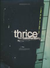 THRICE  - VINYL ILLUSION OF SAFETY [VINYL]