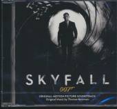 NEWMAN THOMAS  - CD SKYFALL/OST