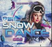 VARIOUS  - 2xCD SNOW DANCE 003