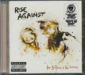 RISE AGAINST  - CD SUFFERER & THE WITNESS