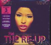  PINK FRIDAY ROMAN RELOADED THE RE-UP 2CD - supershop.sk