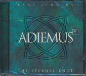 ADIEMUS  - CD IV / THE ETERNAL KNOT 2000