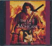  LAST OF THE MOHICANS / O.S.T. - supershop.sk