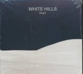 WHITE HILLS  - CD H-P1