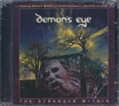 DEMONS EYE & DOOG  - CD STRANGER WITHIN