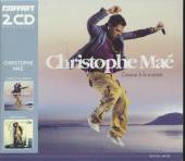MAE CHRISTOPHE  - CD COMME A LA MAISON/MON PARADIS (FRA)