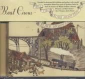 BEAT CIRCUS  - CD BOY FROM BLACK MOUNTAIN