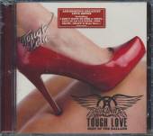  TOUGH LOVE: BEST OF THE BALLADS - suprshop.cz