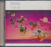 TALK TALK  - CD IT'S MY LIFE
