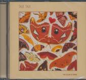 TALK TALK  - CD COLOUR OF SPRING