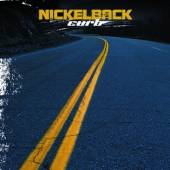 NICKELBACK  - CD CURB