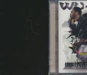 WU-TANG/DJ MATHEMATICS  - CD RETURN OF THE WU
