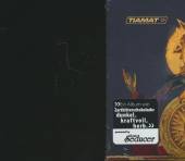 TIAMAT  - CD SCARRED PEOPLE [LTD]