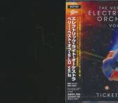 ELECTRIC LIGHT ORCHESTRA  - CD VERY BEST OF