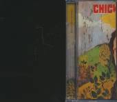 CHICKEN SHACK  - CD IMAGINATION LADY